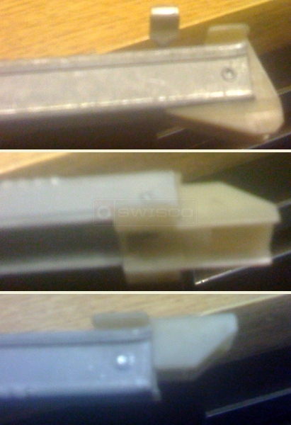 customer uploaded images of channel balances
