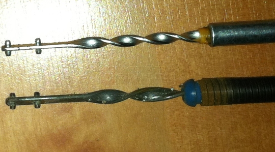 user submitted spiral balance photos