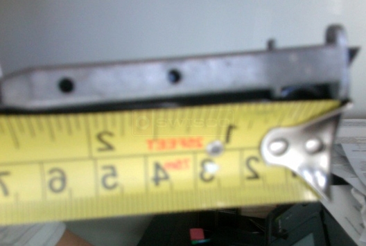 user submitted image of pivot bar