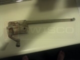User photo of casement window operator for woodco window