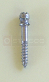 User submitted photo of screw.