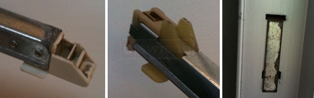 User submitted photo of their 26-4 HD5 CMC 45 channel balance.