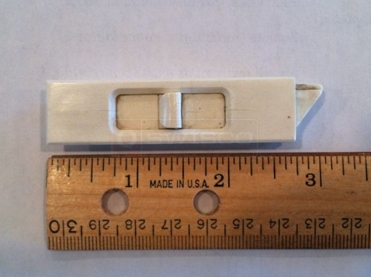 User submitted picture of tilt latch.