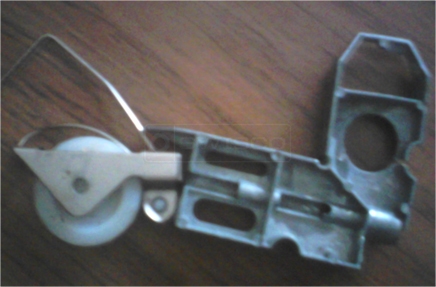 Screen Door Roller