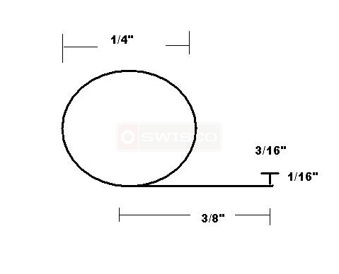User submitted a diagram of bubble seal.