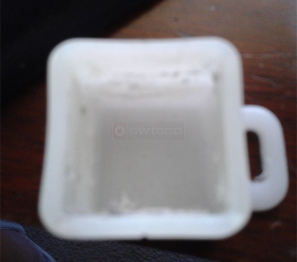 User submitted a photo of a drawer socket.