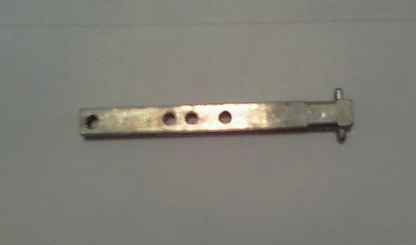 User submitted a photo of a pivot bar.