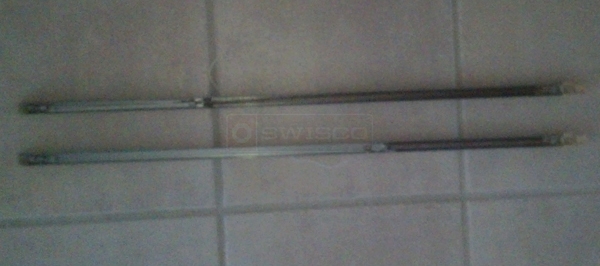 User submitted a photo of window balances.
