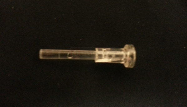 User submitted photos of screen pins.