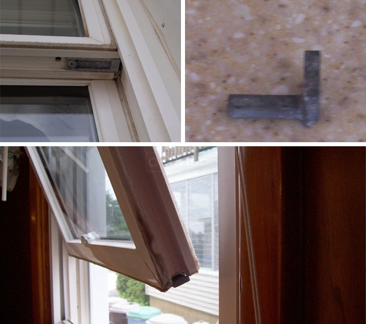 User submitted photos of a pivot shoe.