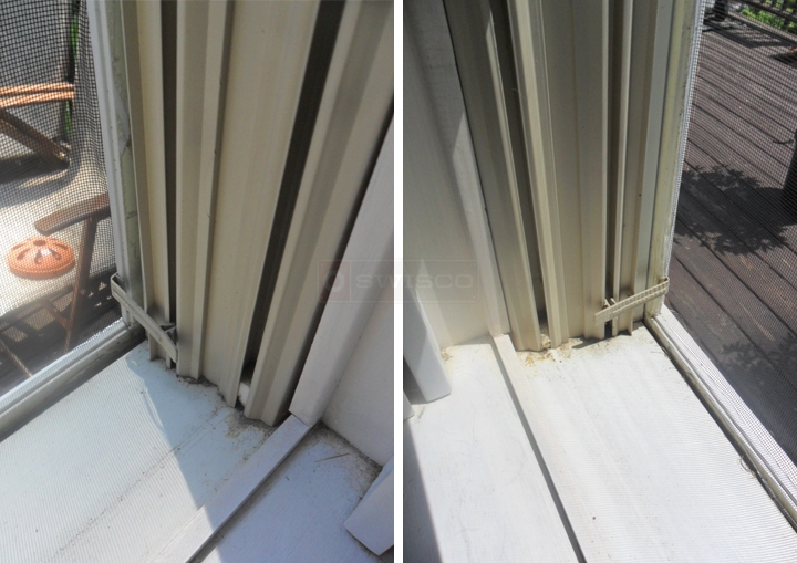 User submitted photos of a screen clip.