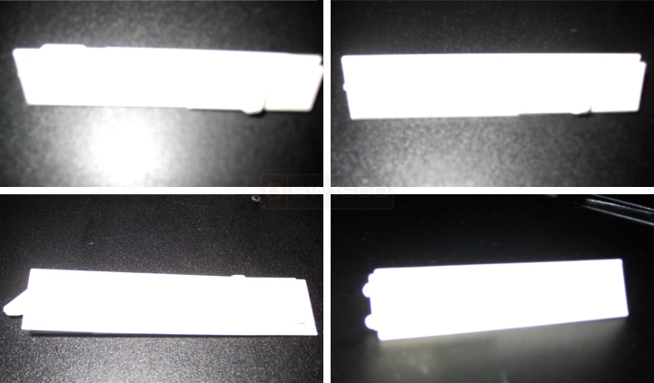 User submitted photos of a tilt latch.