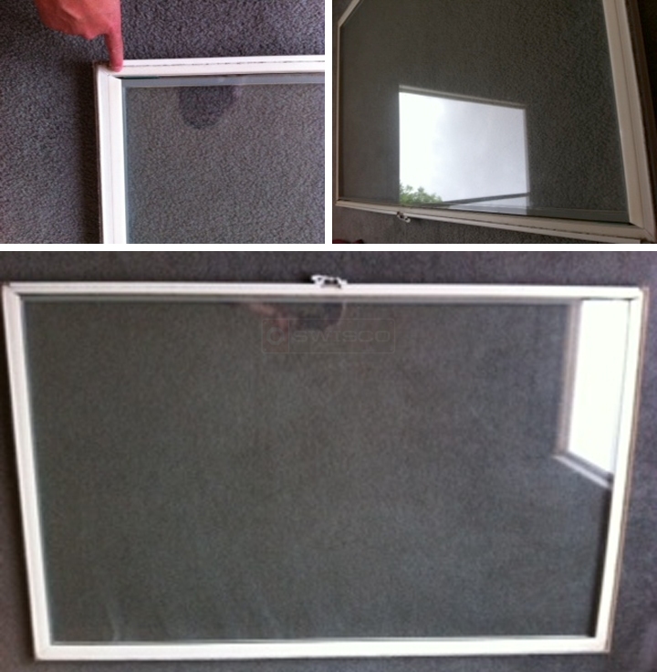User submitted photos of a window.