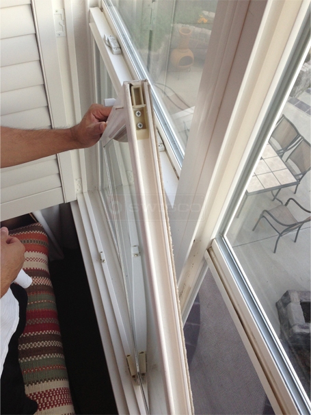 User submitted a photo of a window.
