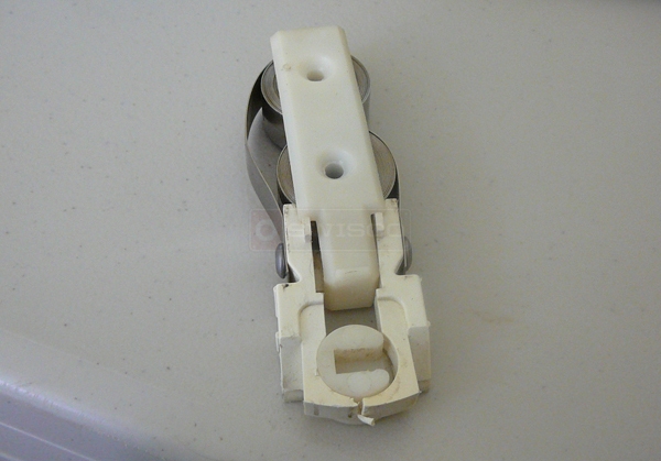 User submitted a photo of a coil balance.