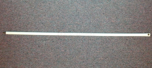 User submitted a photo of a window balance.