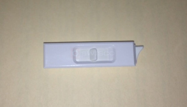 User submitted a photo of a tilt latch.