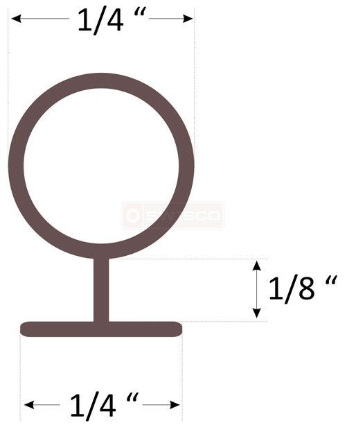 User submitted a diagram of bubble seal.