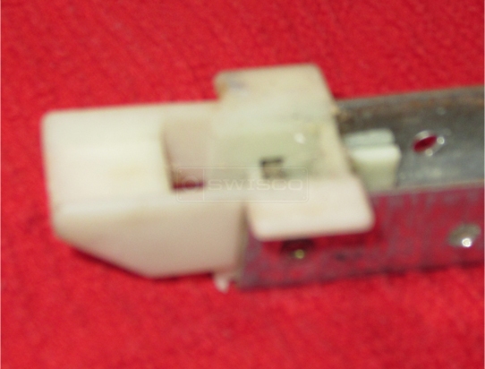 A customer submitted image of their channel balance attachment.