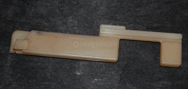 User submitted a photo of a window latch.