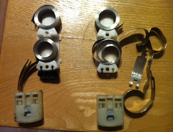 User submitted a photo of coil balances.