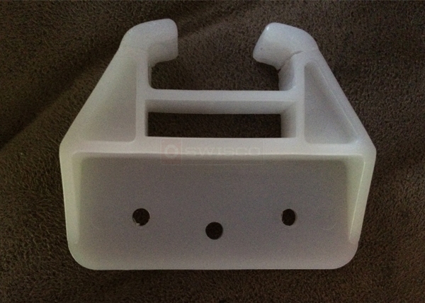 User submitted a photo of a drawer guide.