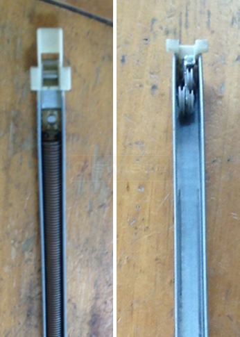 User submitted a photo of a window balance.