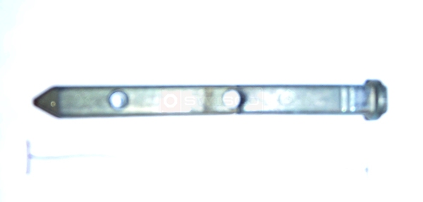 User submitted a photo of a pivot bar.