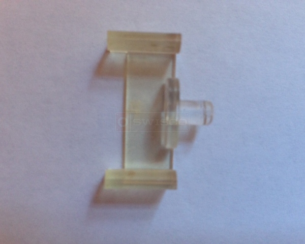 User submitted a photo of a grid clip.