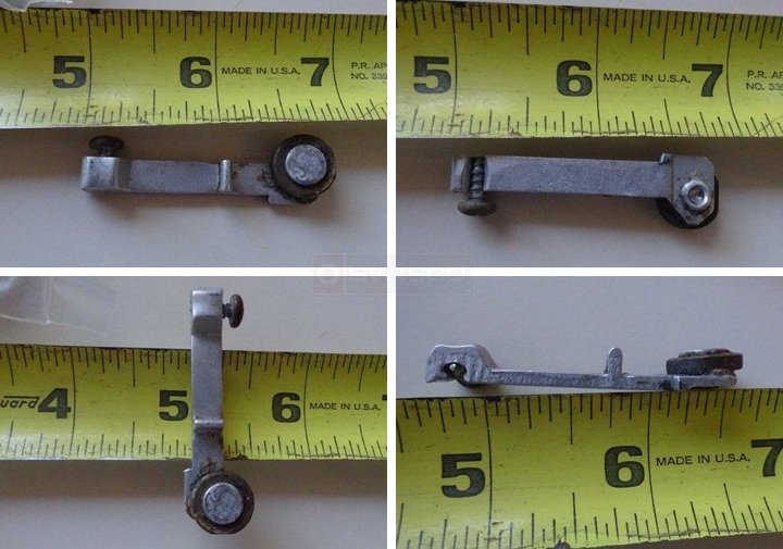 User submitted photos of a roller.