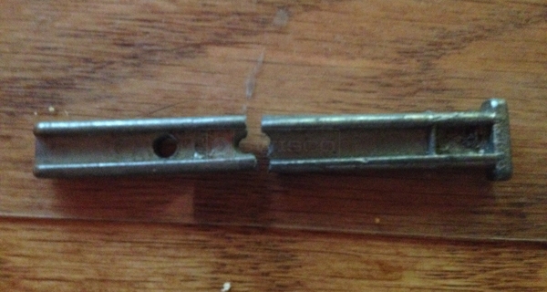User submitted photos of a pivot bar.