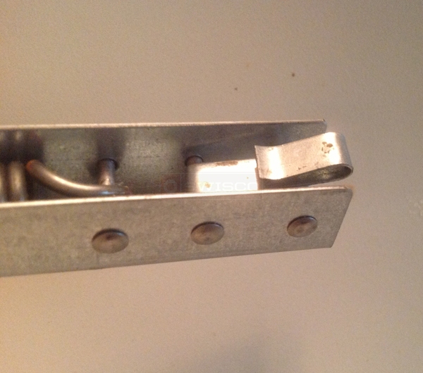 User submitted a photo of a window balance.