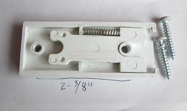 User submitted a photo of a tilt latch.