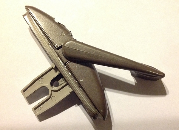 User submitted a photo of a window lock.