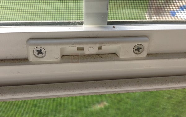 User submitted a photo of a window keeper.
