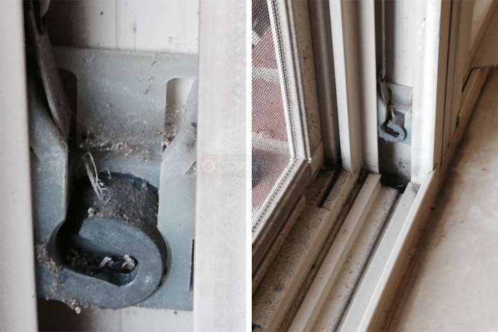 User submitted photos of a pivot shoe.