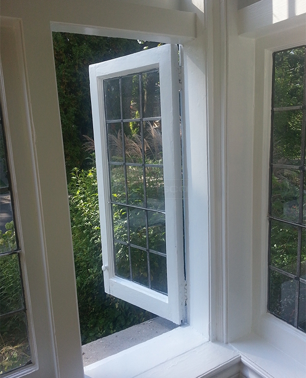 User submitted a photo of a window.