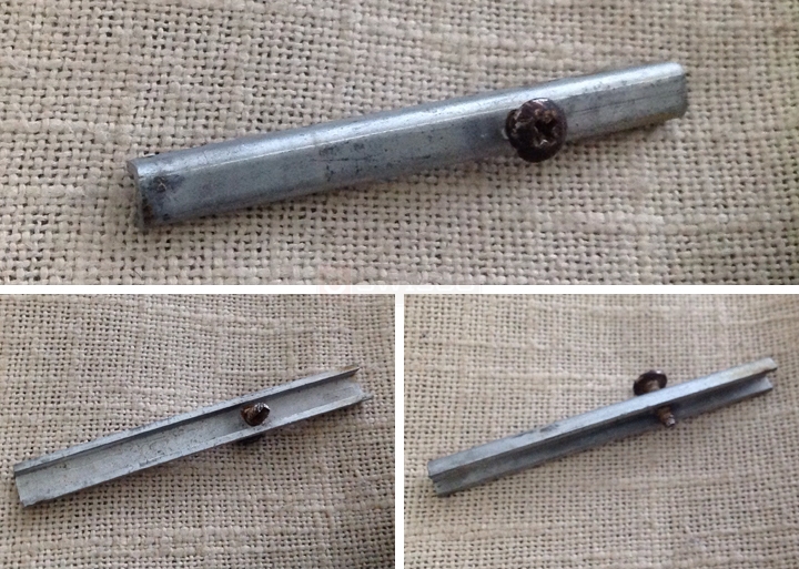 User submitted photos of a pivot bar.