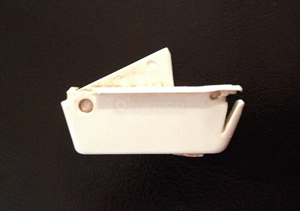 vent lock