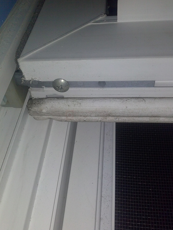 User submitted a photo of a pivot bar.