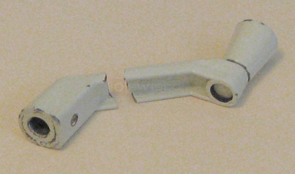 User submitted a photo of a window operator handle.