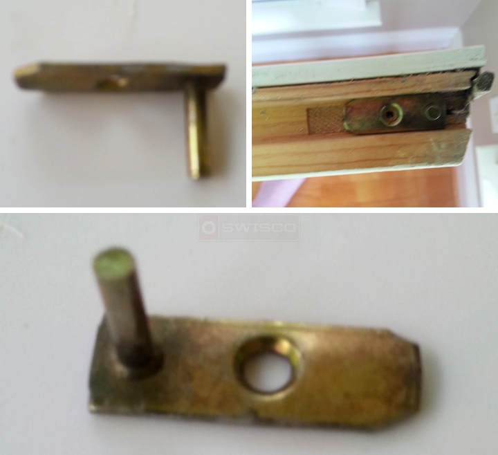 User submitted photos of a pivot bar.