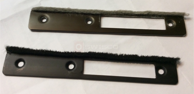 User submitted photo of their faceplate.