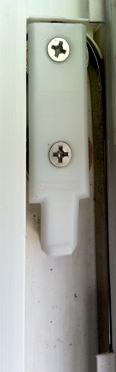 User submitted a photo of a coil balance.