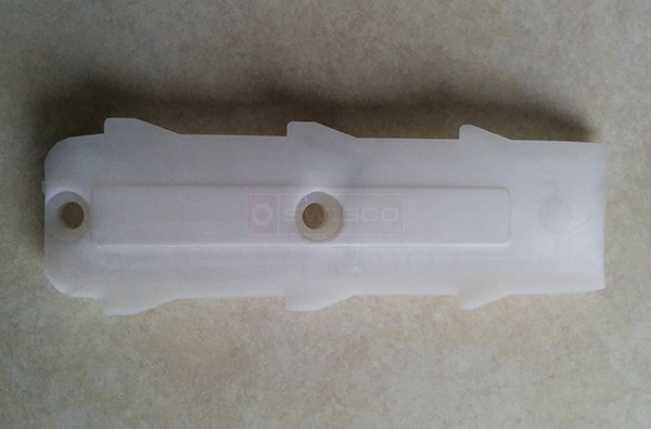 User submitted a photo of a coil balance.