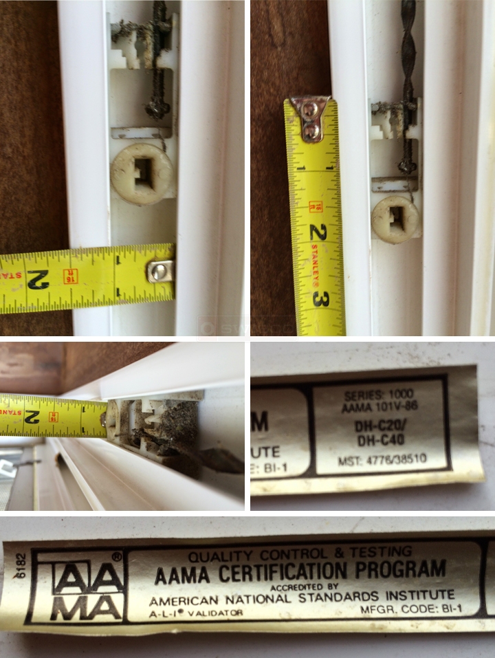 User submitted photos of a pivot shoe.
