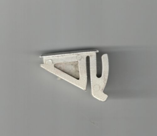 User submitted a photo of a vent lock.
