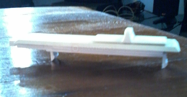 User submitted a photo of a tilt latch.
