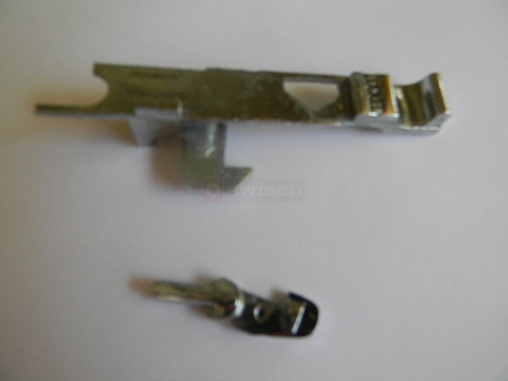 User submitted a photo of a door lock.