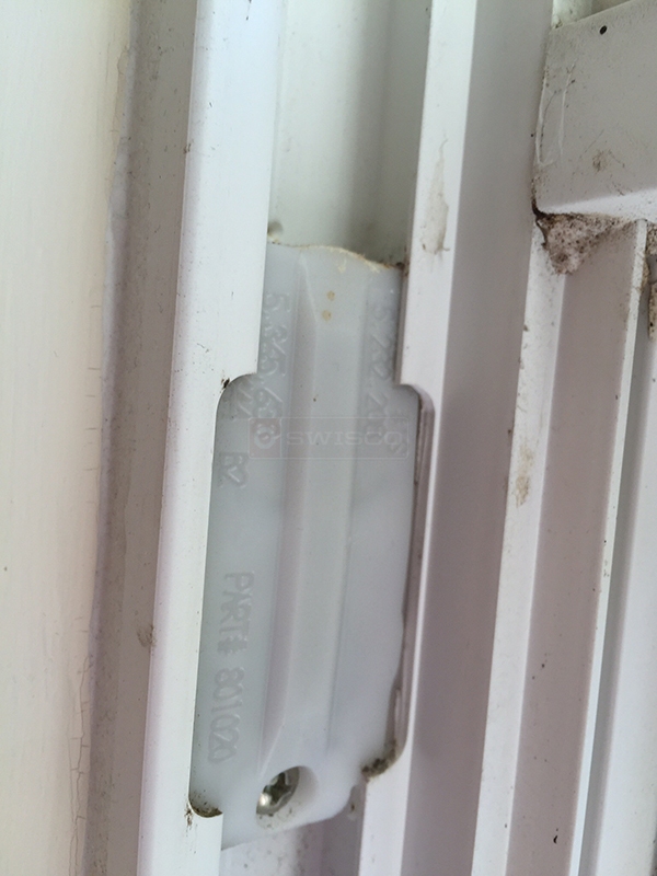 User submitted a photo of a coil balance.
